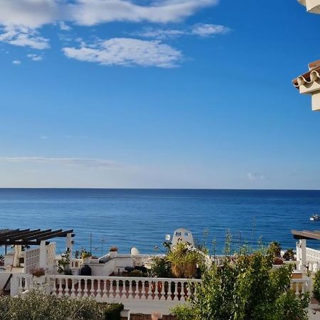 Villa D&D Torrox Eksteriør billede