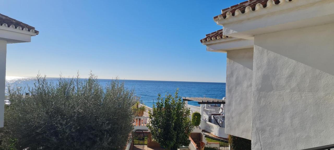 Villa D&D Torrox Eksteriør billede