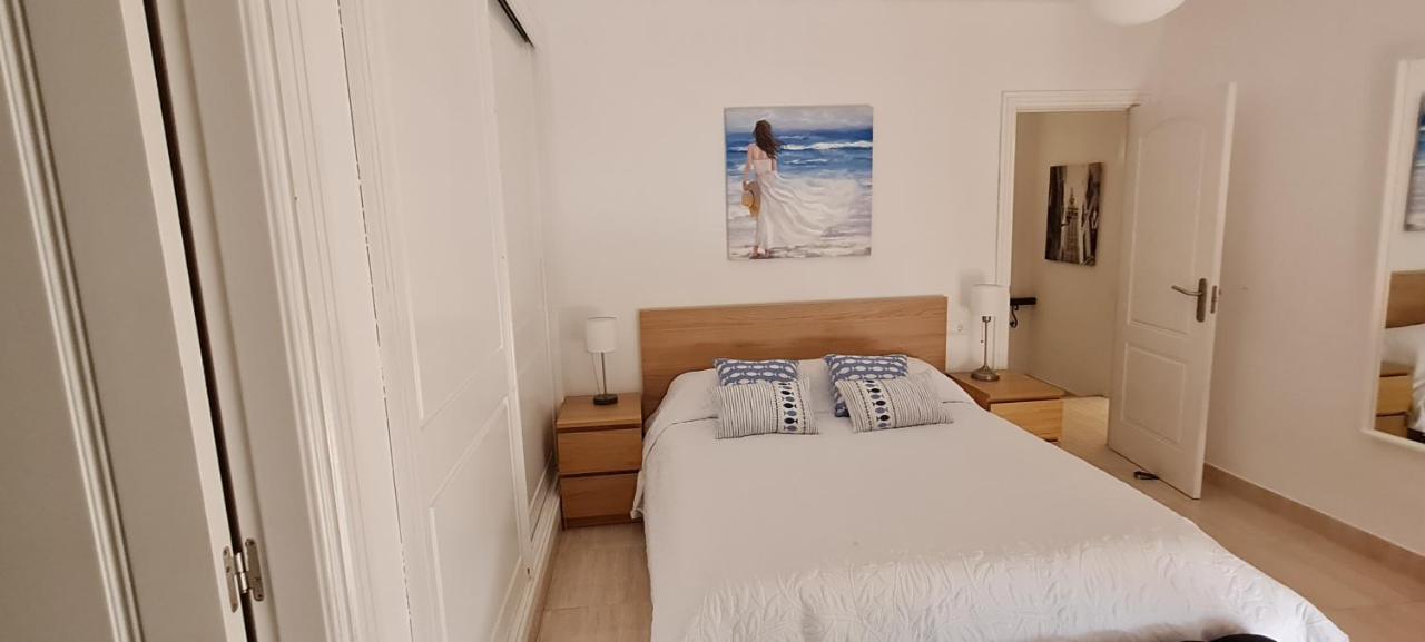 Villa D&D Torrox Eksteriør billede