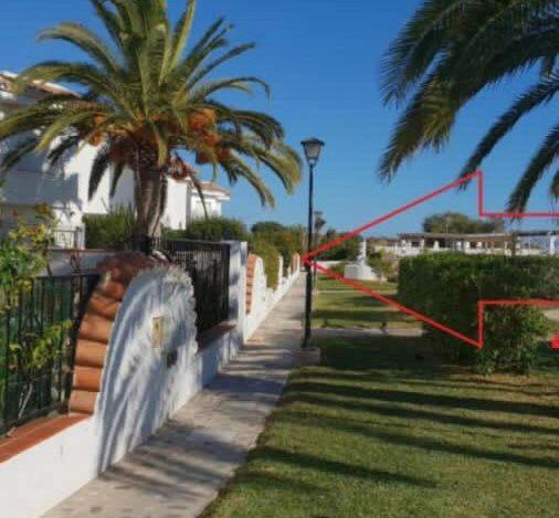 Villa D&D Torrox Eksteriør billede