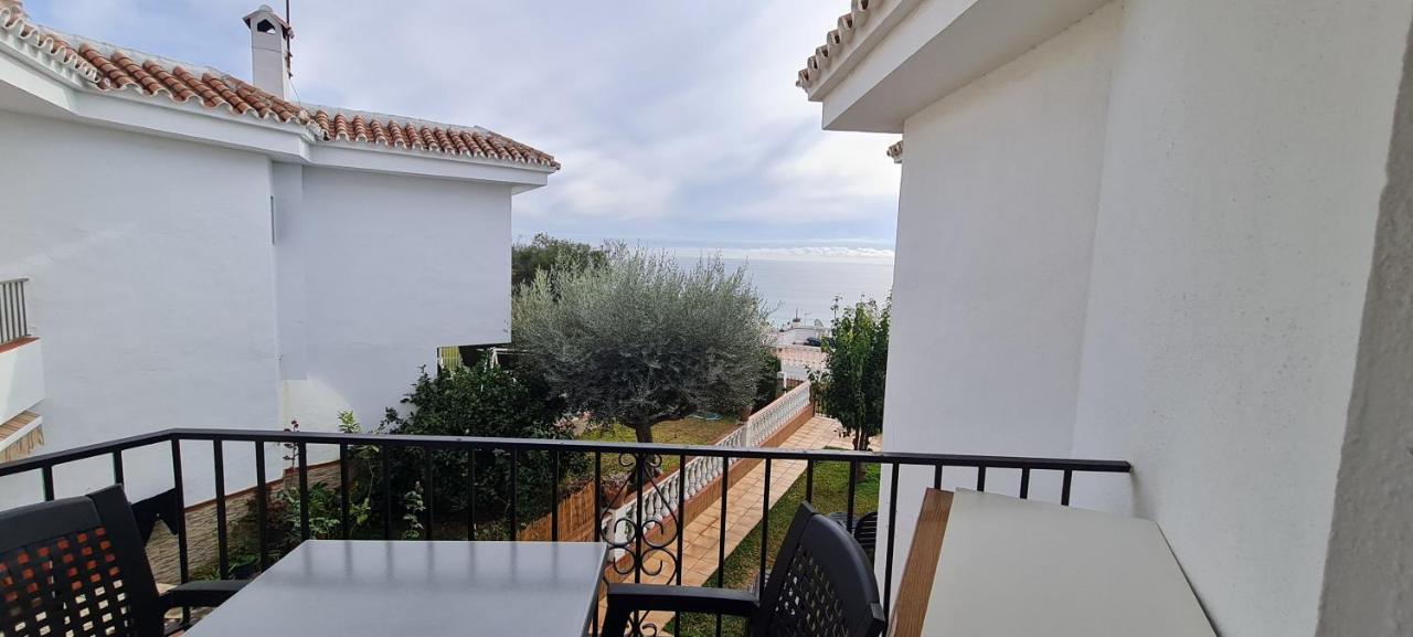 Villa D&D Torrox Eksteriør billede