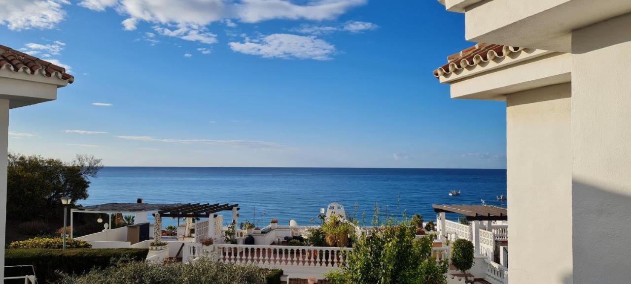 Villa D&D Torrox Eksteriør billede