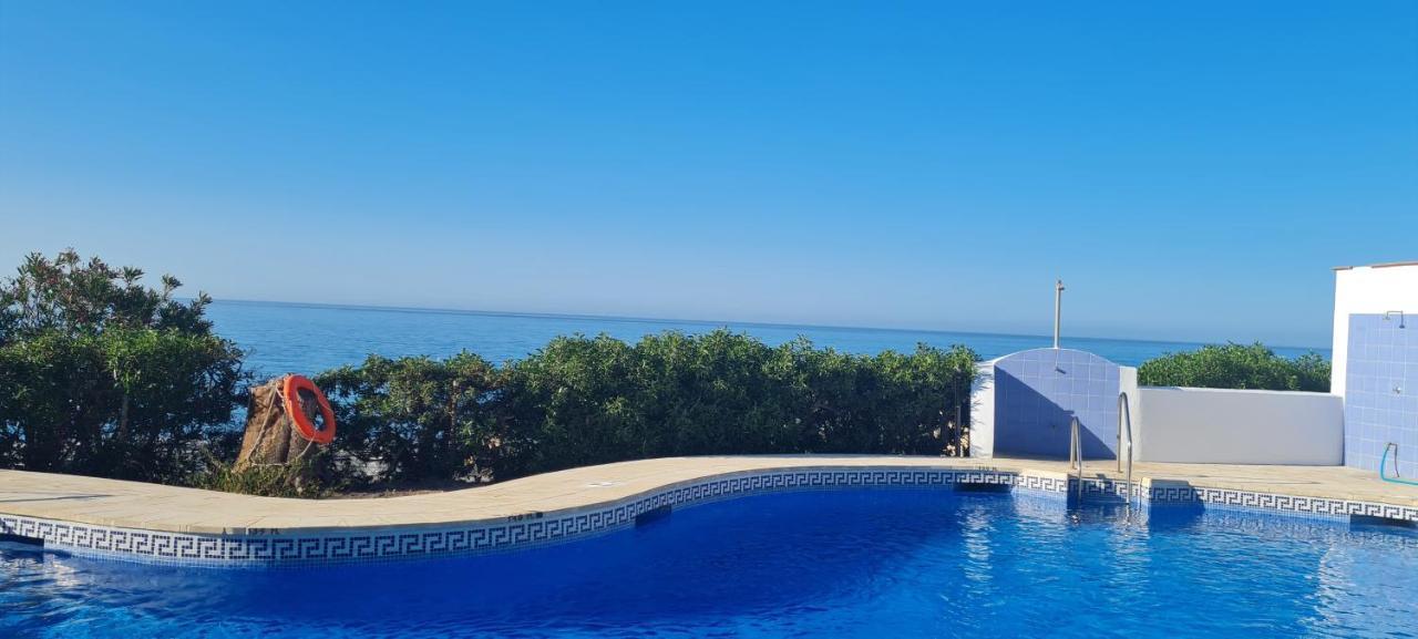 Villa D&D Torrox Eksteriør billede