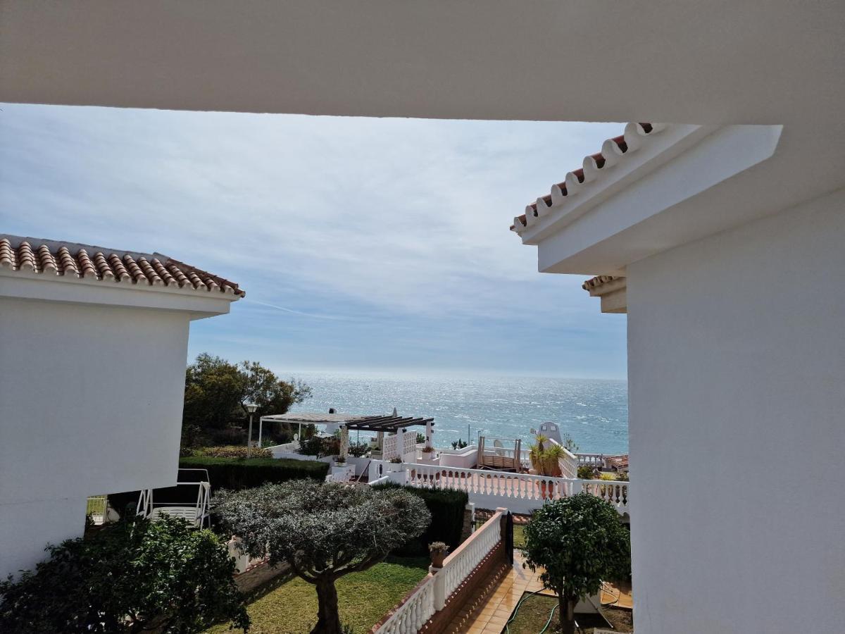 Villa D&D Torrox Eksteriør billede