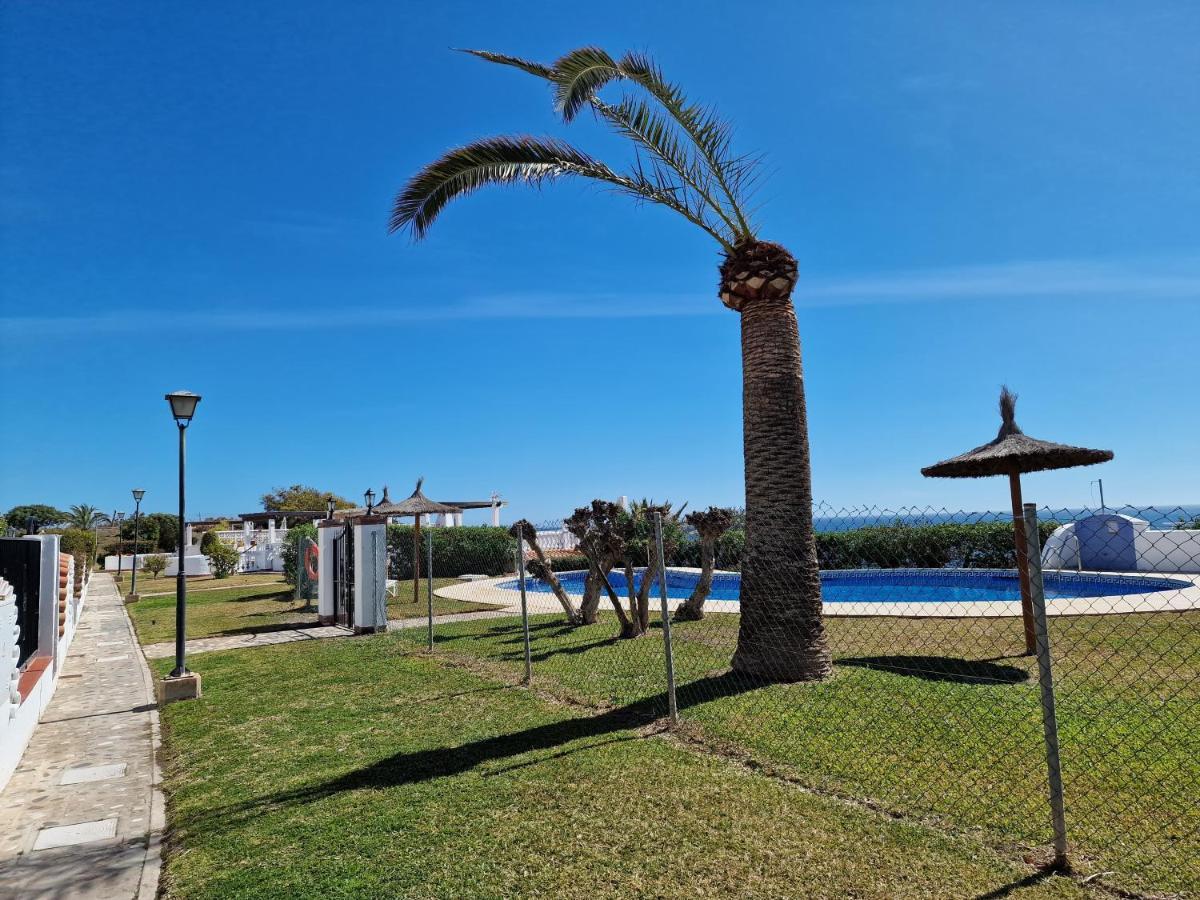 Villa D&D Torrox Eksteriør billede