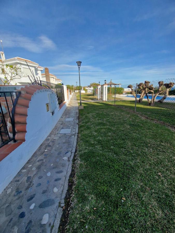 Villa D&D Torrox Eksteriør billede