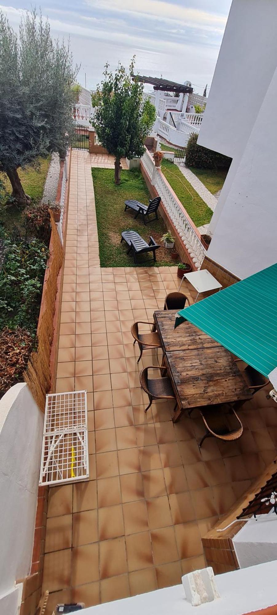 Villa D&D Torrox Værelse billede