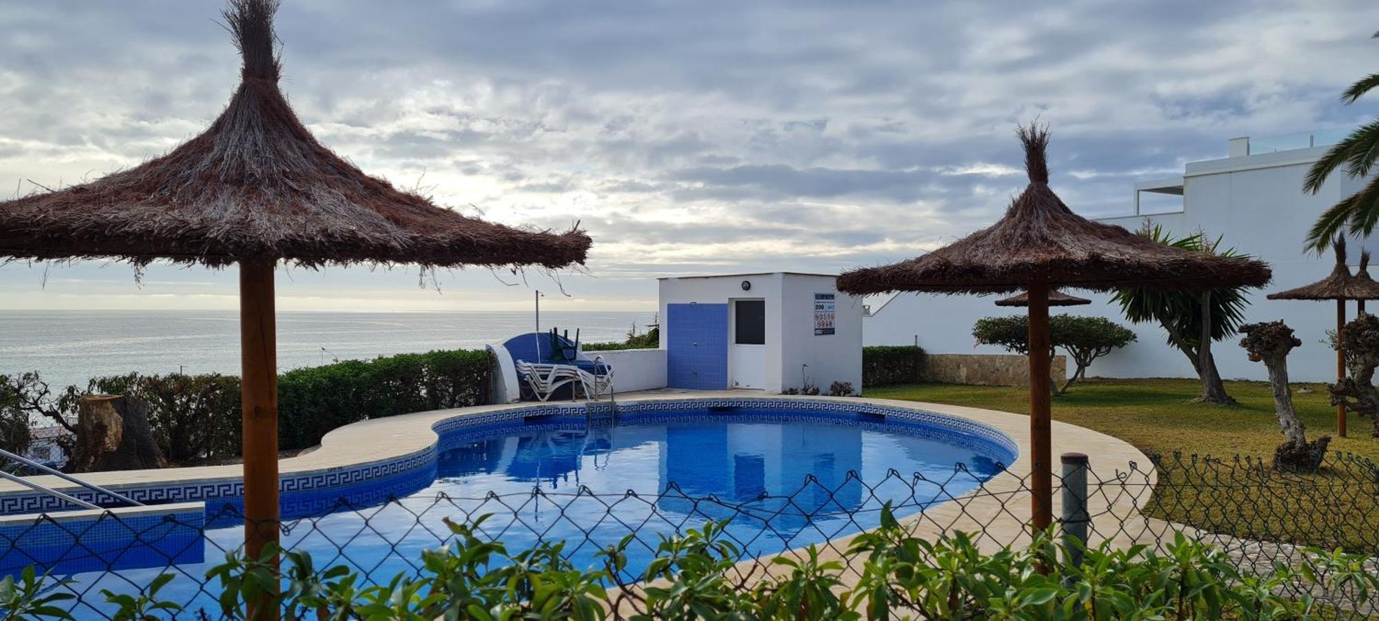 Villa D&D Torrox Værelse billede